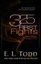 [First 02] • 325 First Fights